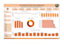 create an automated excel mis report and dashboard
